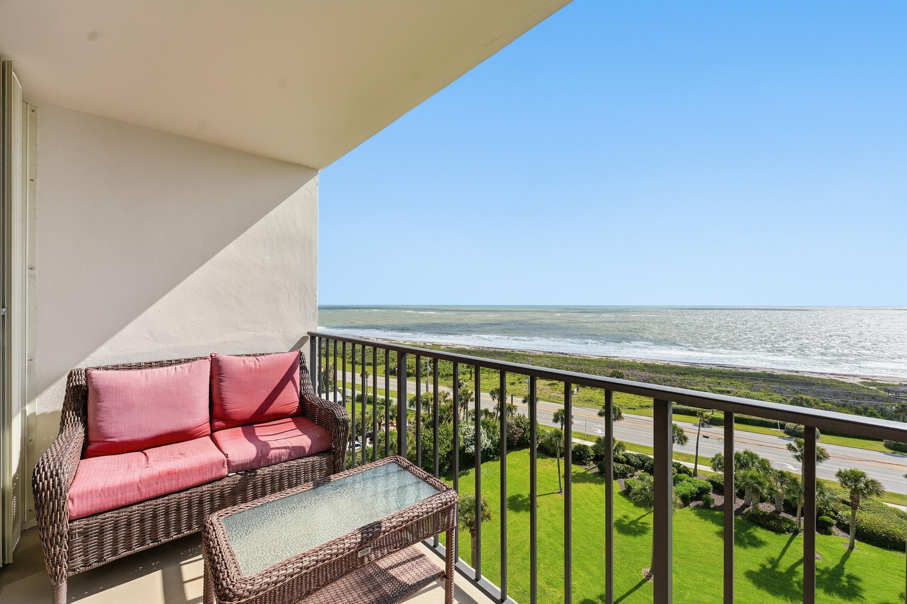 BRYN MAWR OCEAN TOWERS, A CONDOMINIUM - Residential