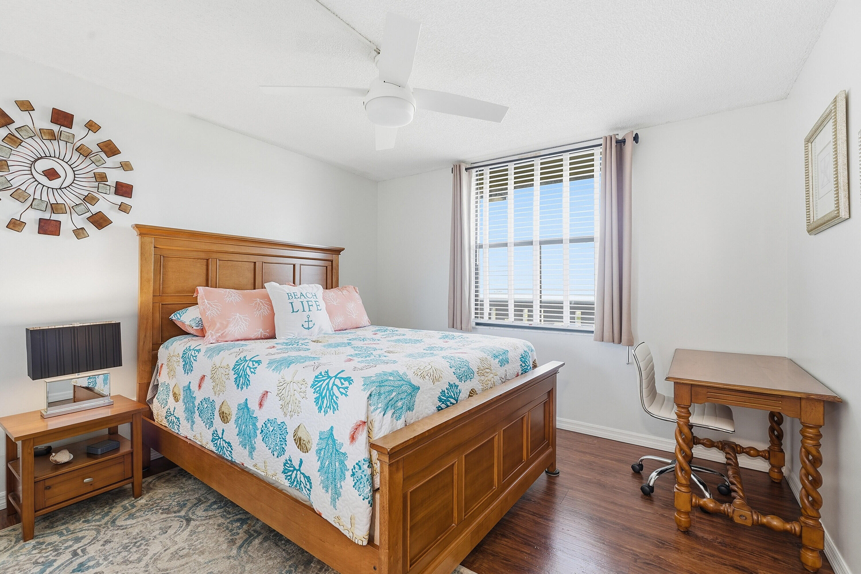 BRYN MAWR OCEAN TOWERS, A CONDOMINIUM - Residential