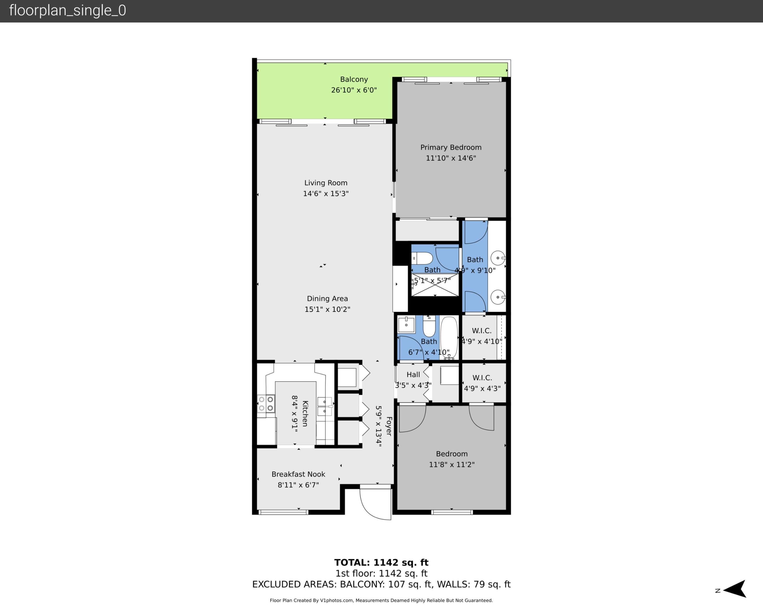 BRYN MAWR OCEAN TOWERS, A CONDOMINIUM - Residential