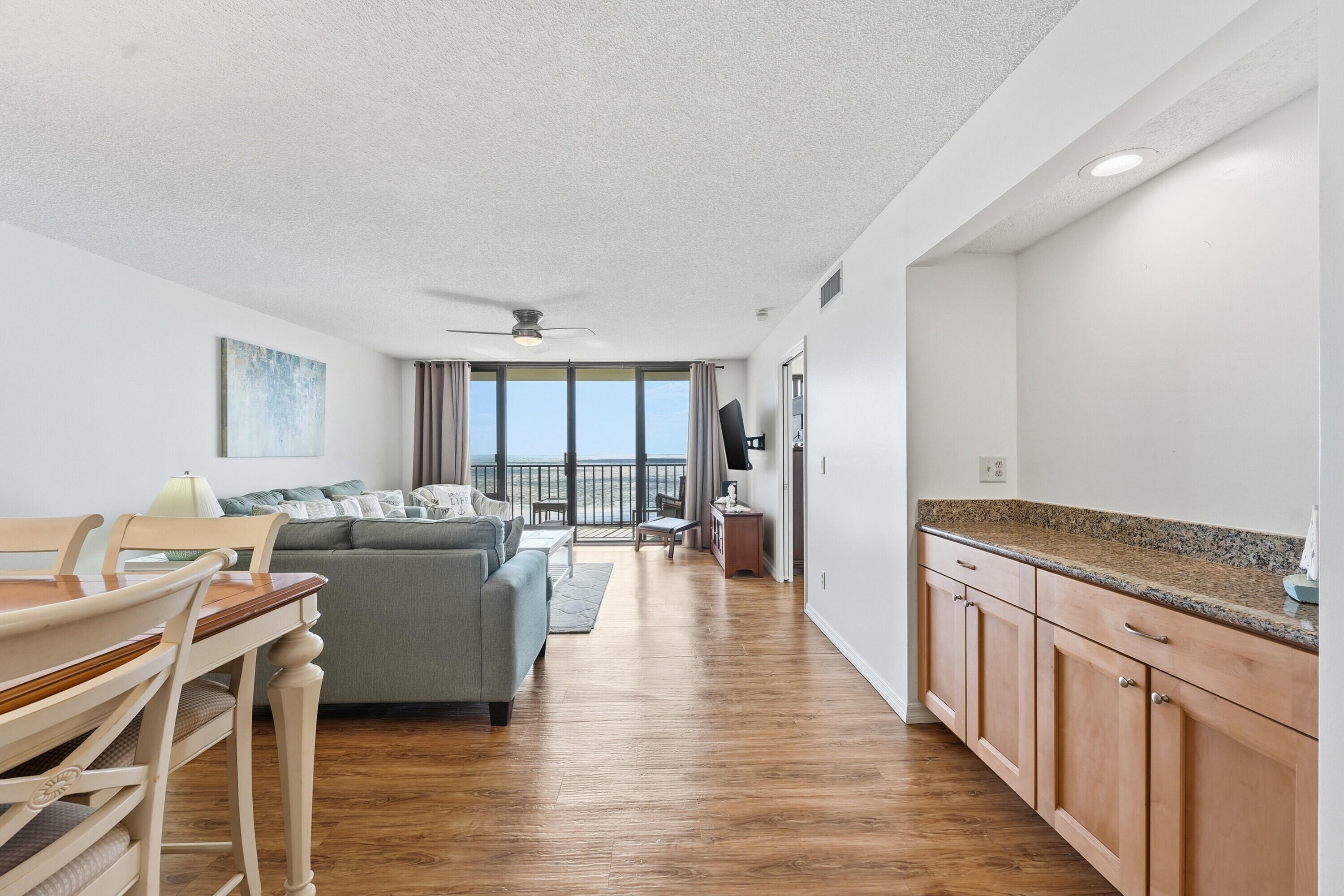 BRYN MAWR OCEAN TOWERS, A CONDOMINIUM - Residential