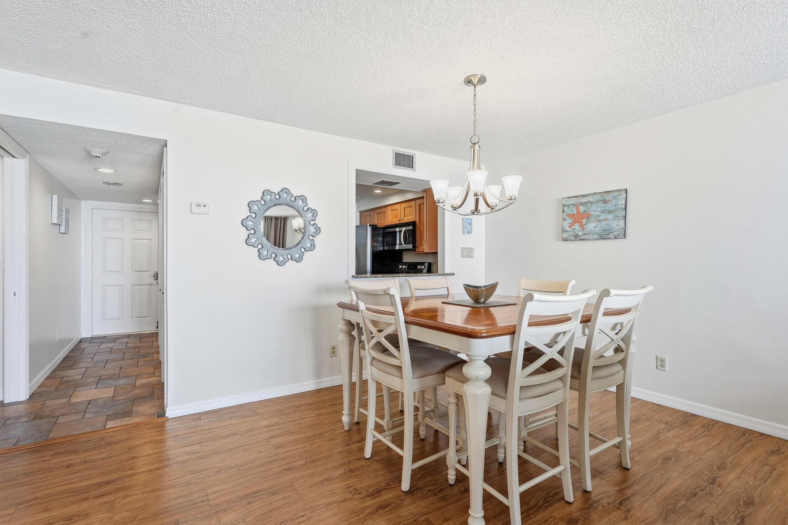 BRYN MAWR OCEAN TOWERS, A CONDOMINIUM - Residential