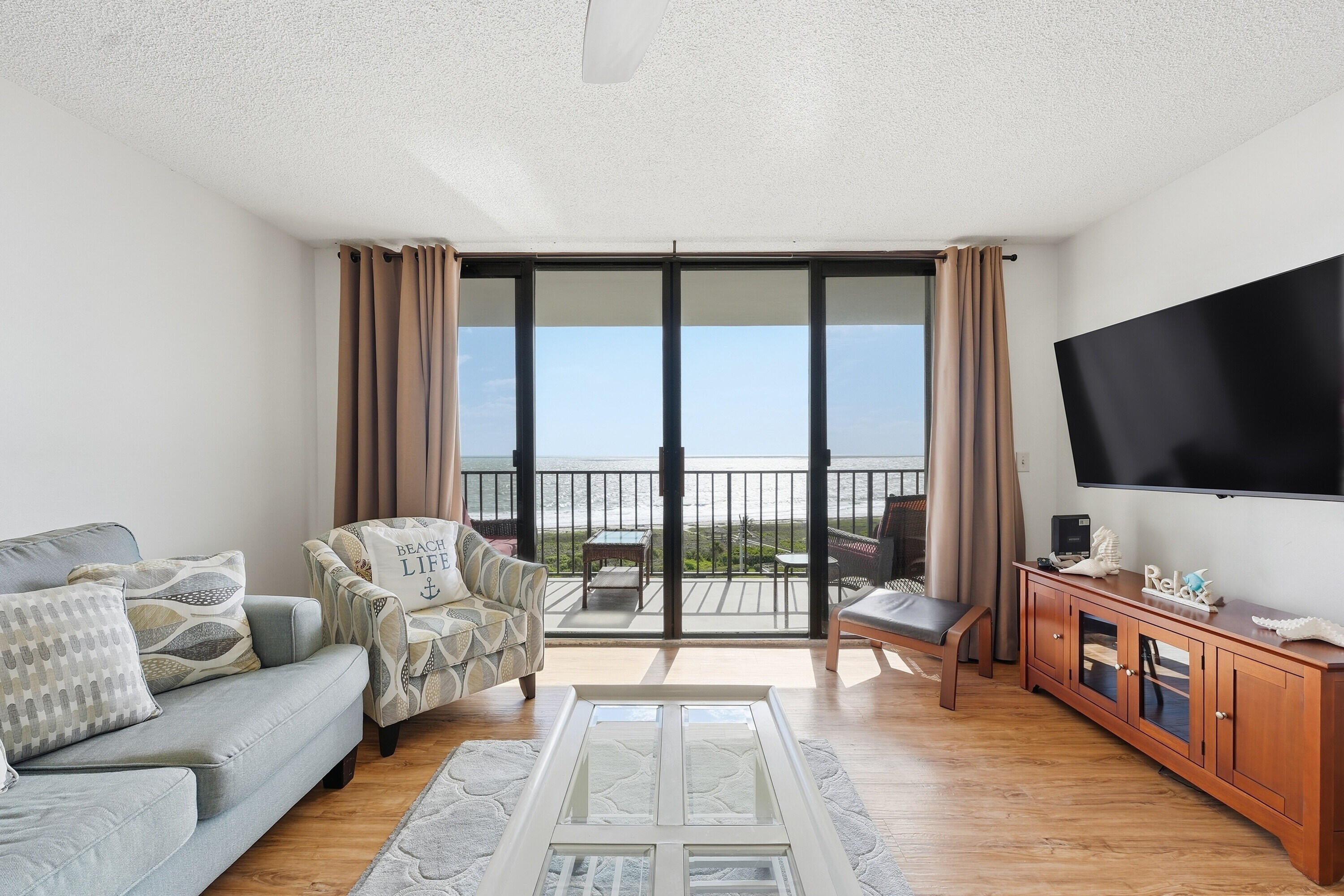 BRYN MAWR OCEAN TOWERS, A CONDOMINIUM - Residential