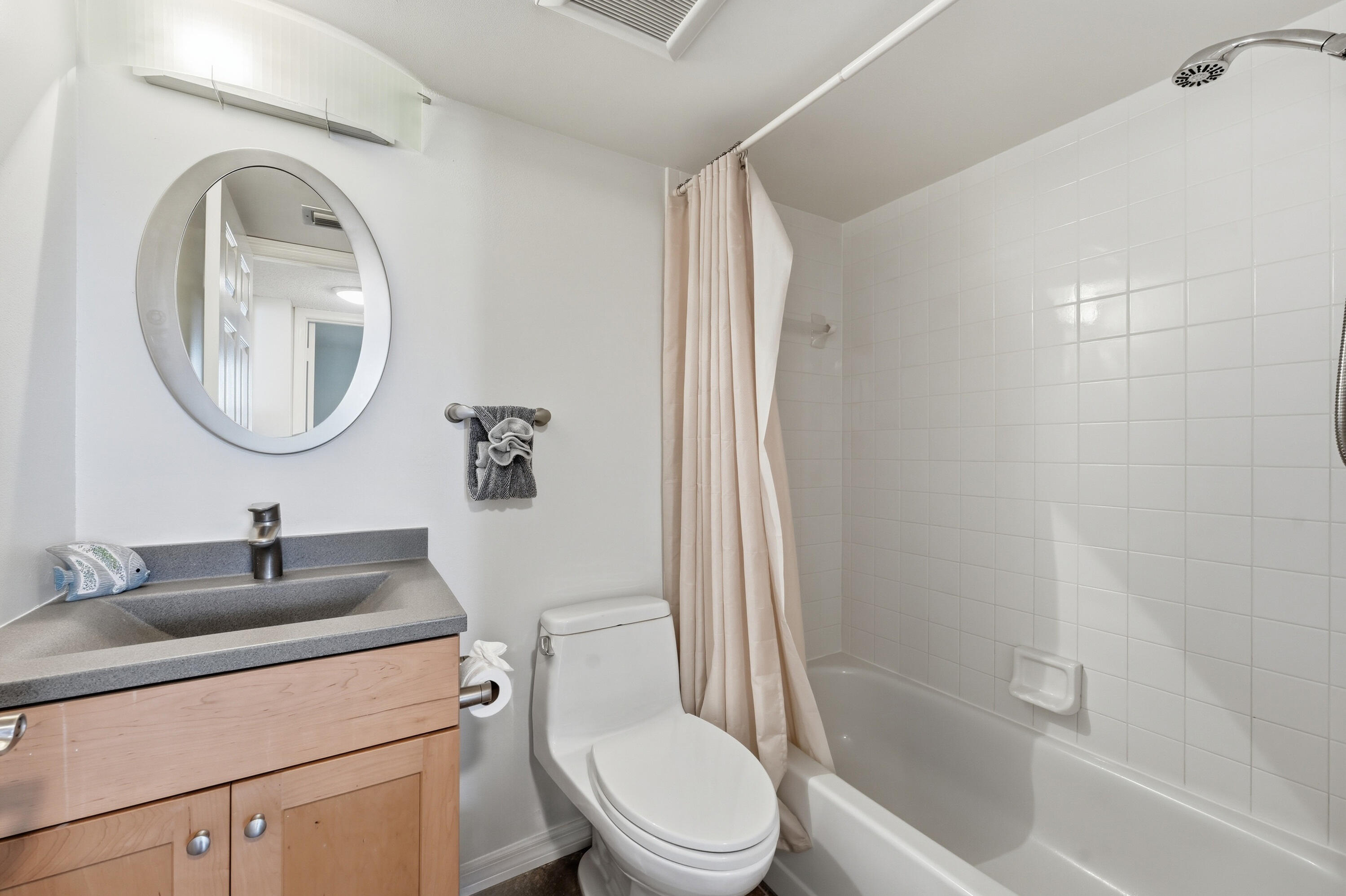 BRYN MAWR OCEAN TOWERS, A CONDOMINIUM - Residential