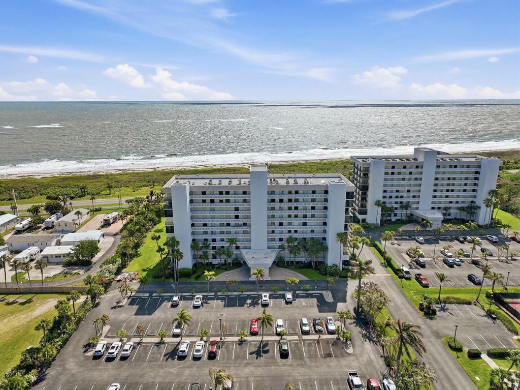 Photo of 5061 N Highway A1a #903, Fort Pierce, FL 34949 (MLS # B26020058)