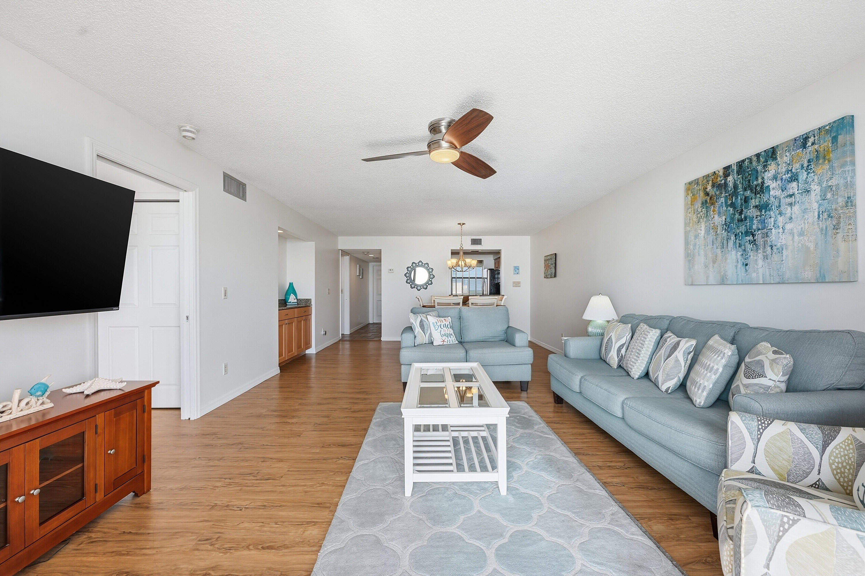 BRYN MAWR OCEAN TOWERS, A CONDOMINIUM - Residential