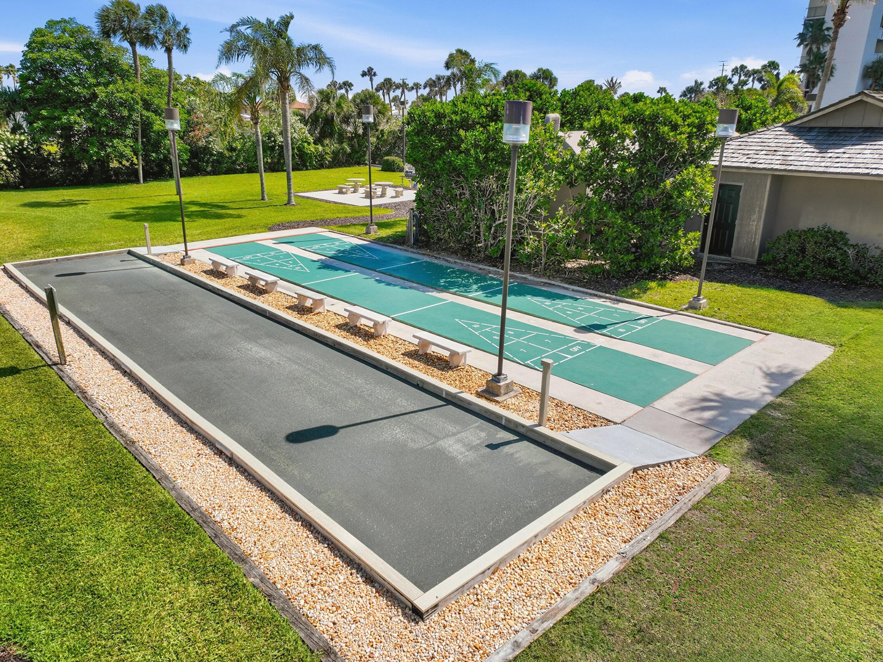 BRYN MAWR OCEAN TOWERS, A CONDOMINIUM - Residential