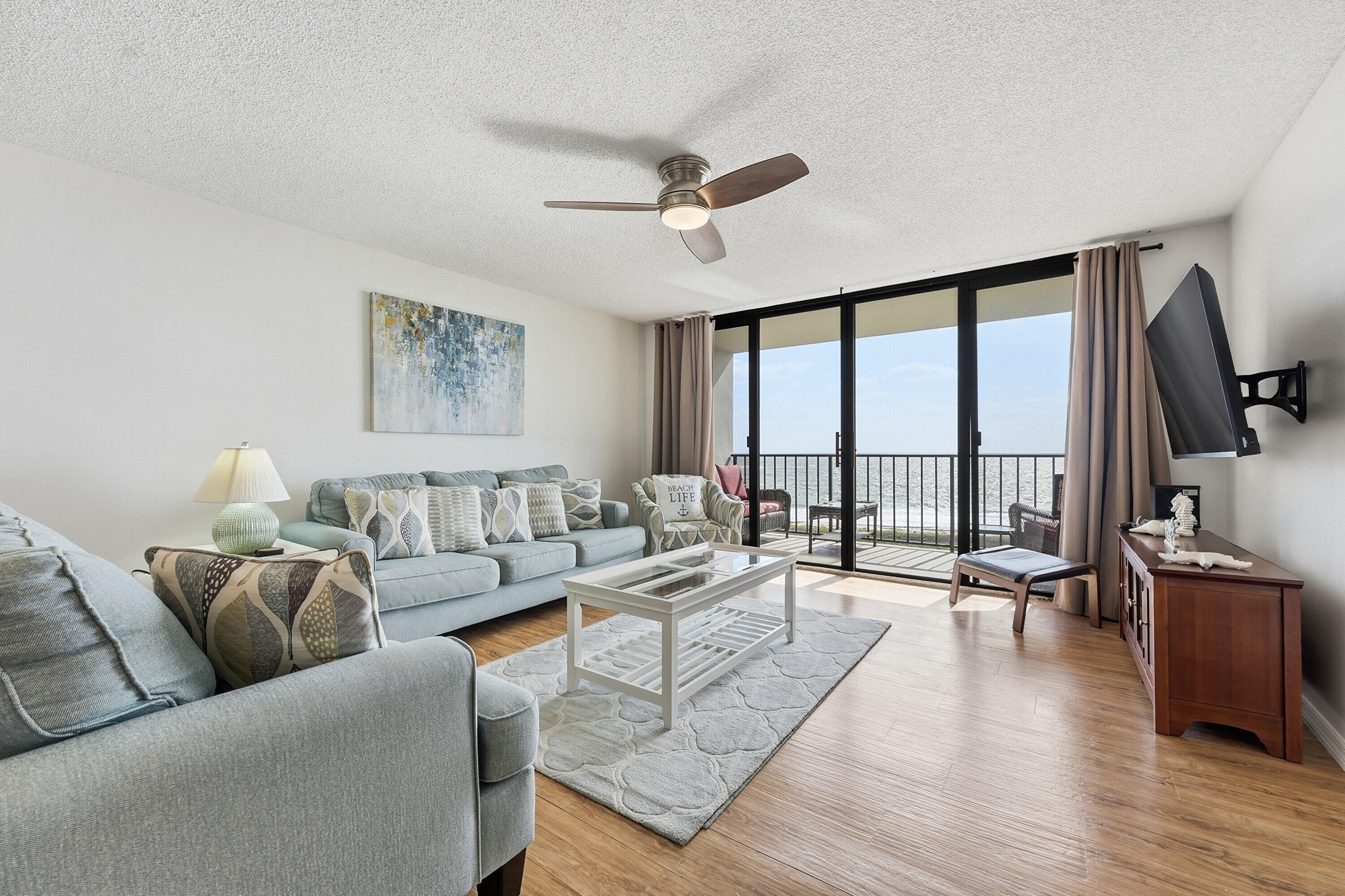 BRYN MAWR OCEAN TOWERS, A CONDOMINIUM - Residential