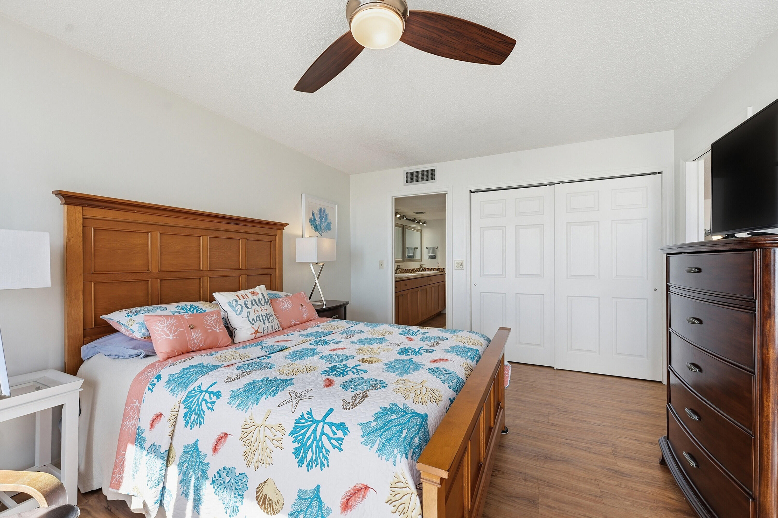 BRYN MAWR OCEAN TOWERS, A CONDOMINIUM - Residential