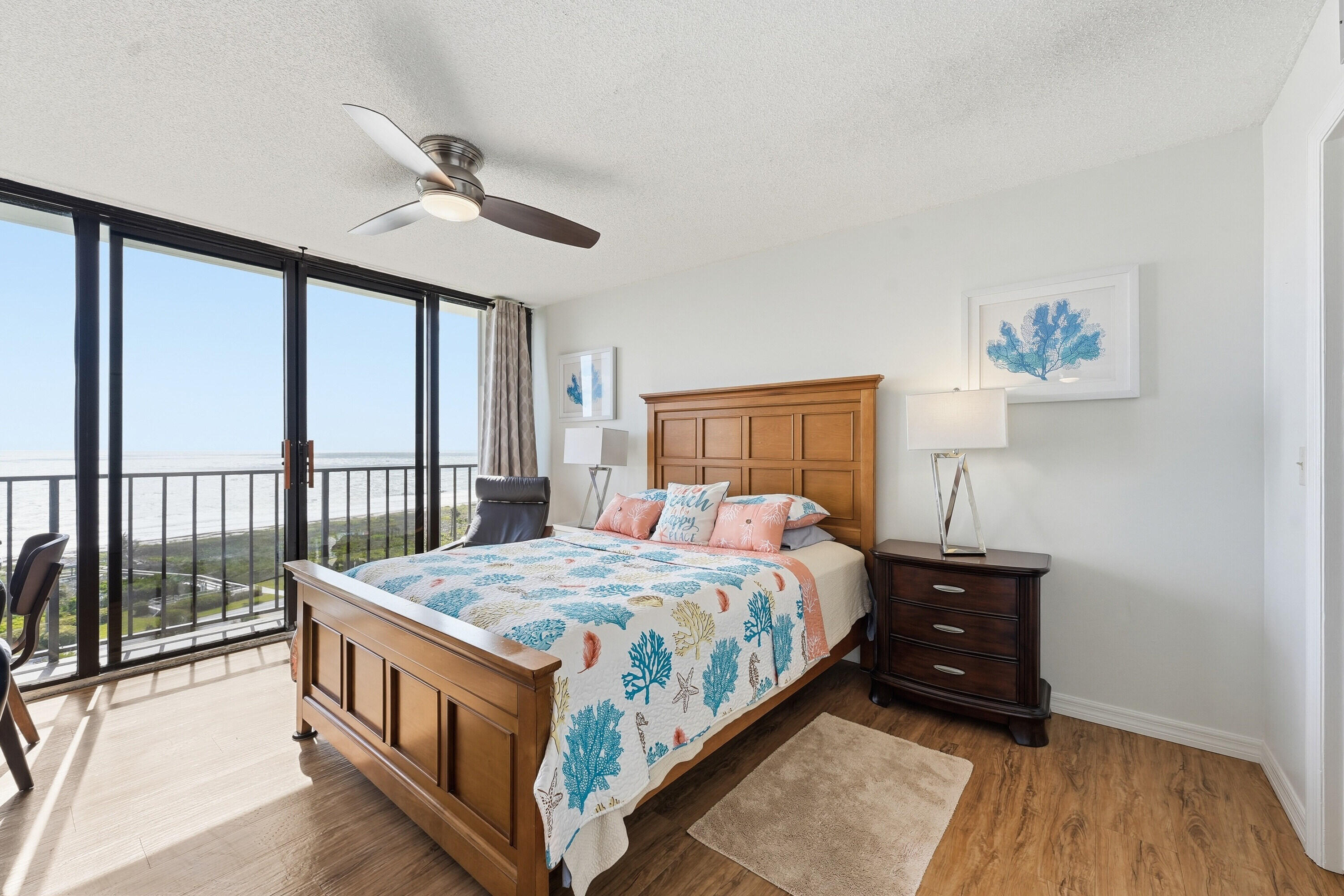 BRYN MAWR OCEAN TOWERS, A CONDOMINIUM - Residential