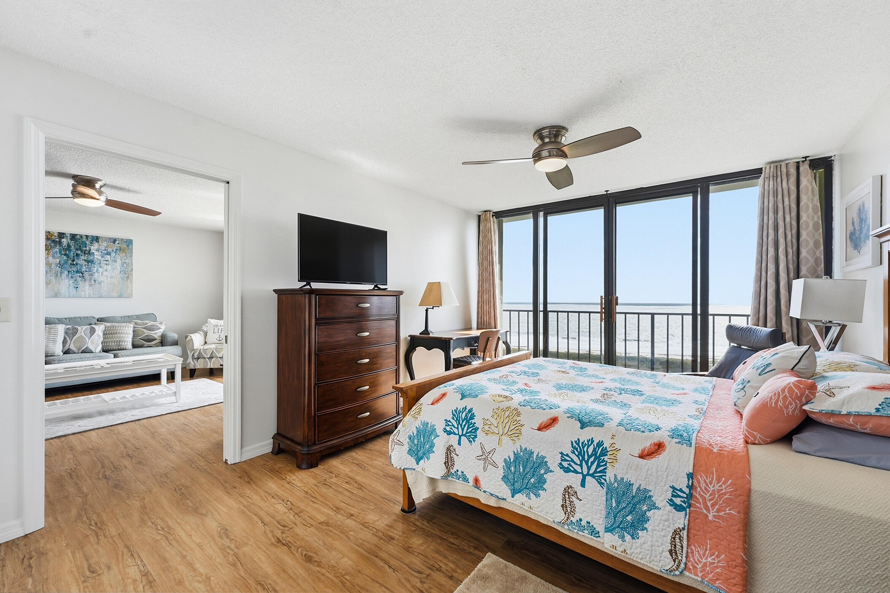 BRYN MAWR OCEAN TOWERS, A CONDOMINIUM - Residential