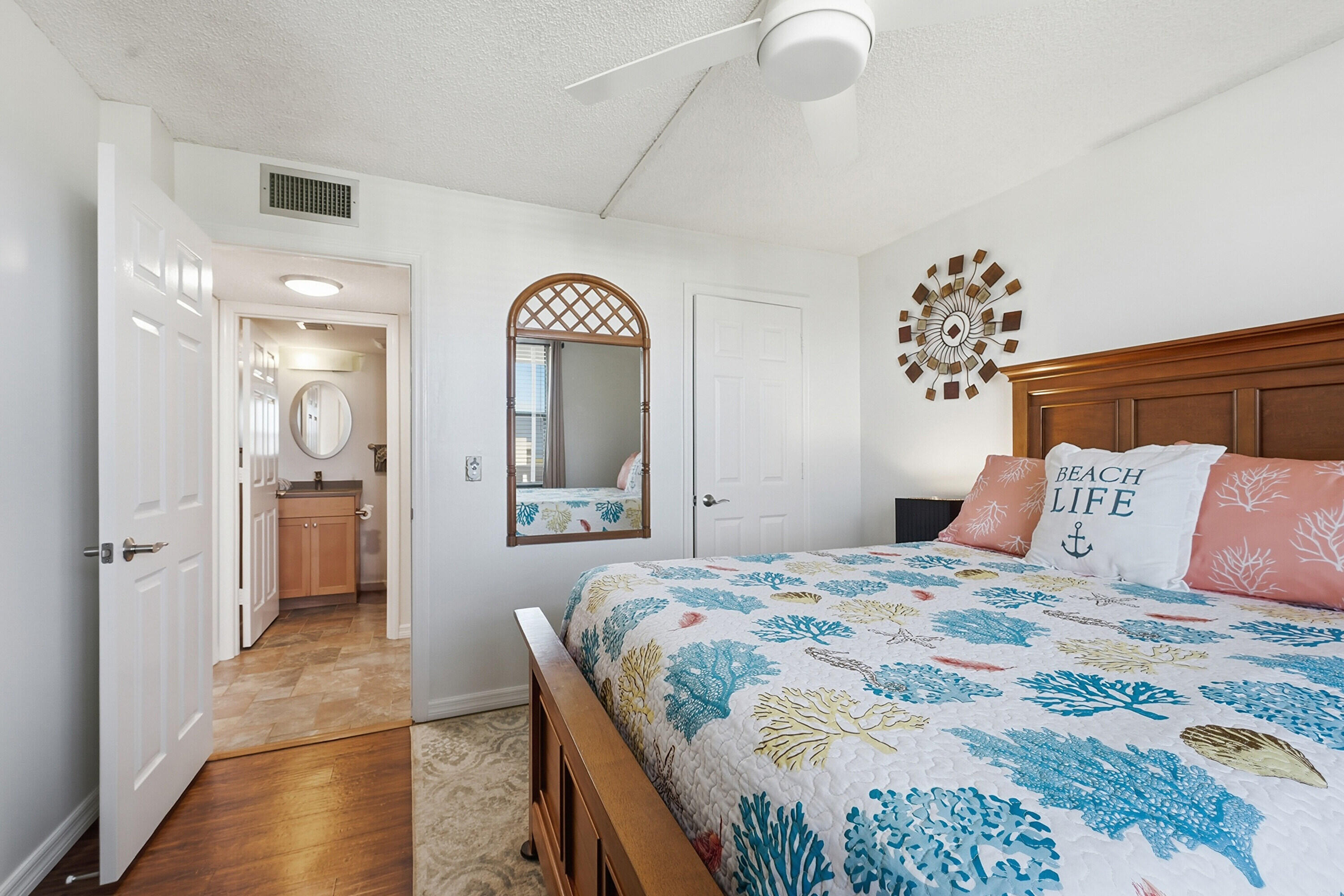 BRYN MAWR OCEAN TOWERS, A CONDOMINIUM - Residential