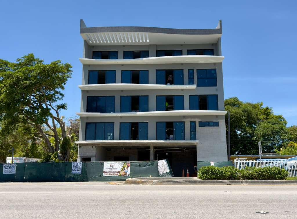 MONNAH PARK - Residential Lease