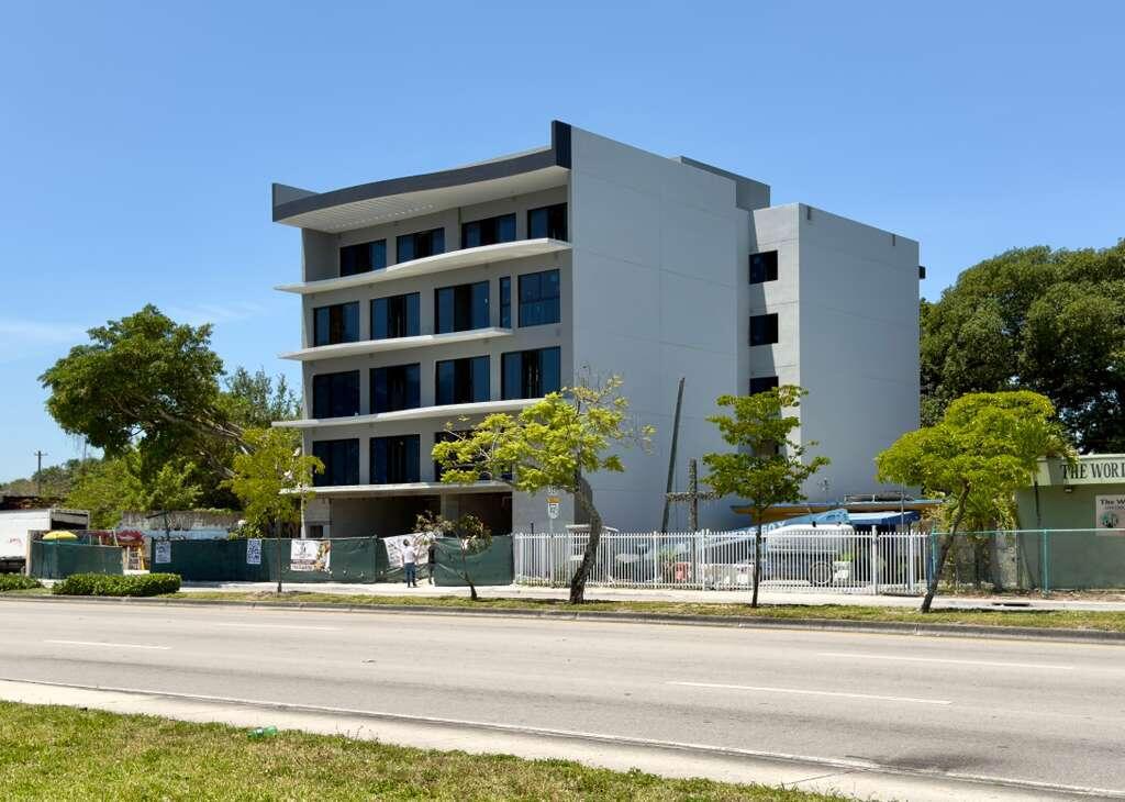 MONNAH PARK - Residential Lease