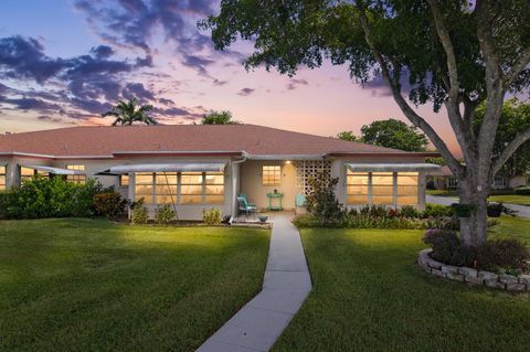 235 NW 46th Avenue C Delray Beach FL 33445
