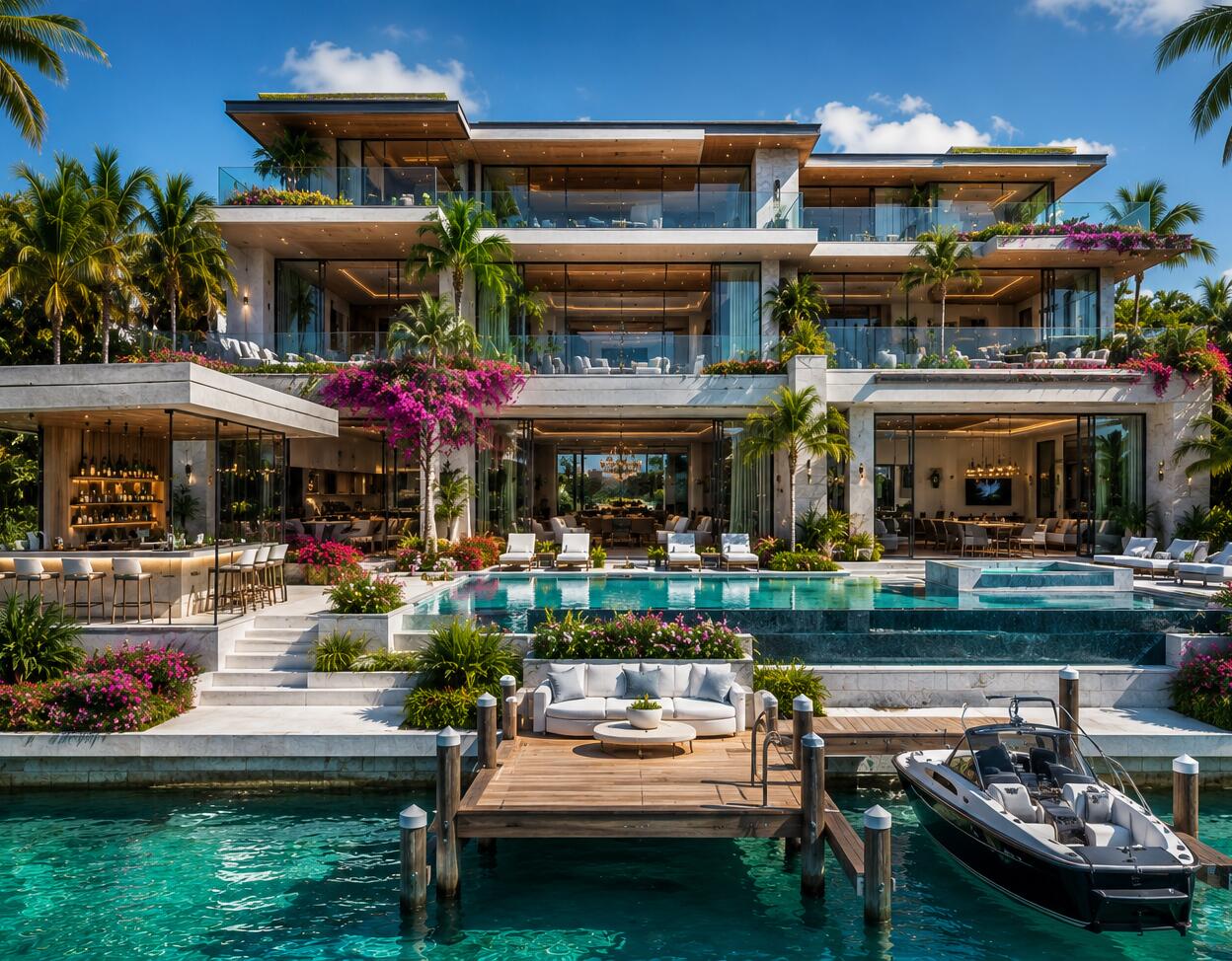 2617 Aqua Vista Boulevard