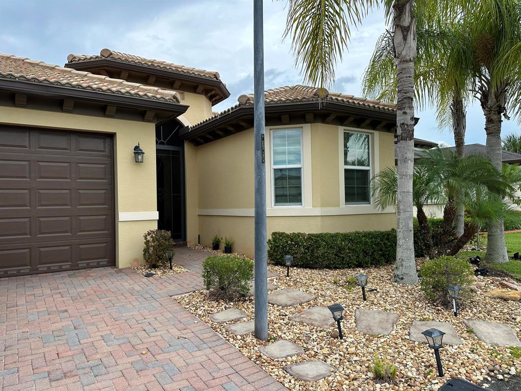 Photo of 11290 SW Wyndham Way, Port Saint Lucie, FL 34987 (MLS # R11004461)