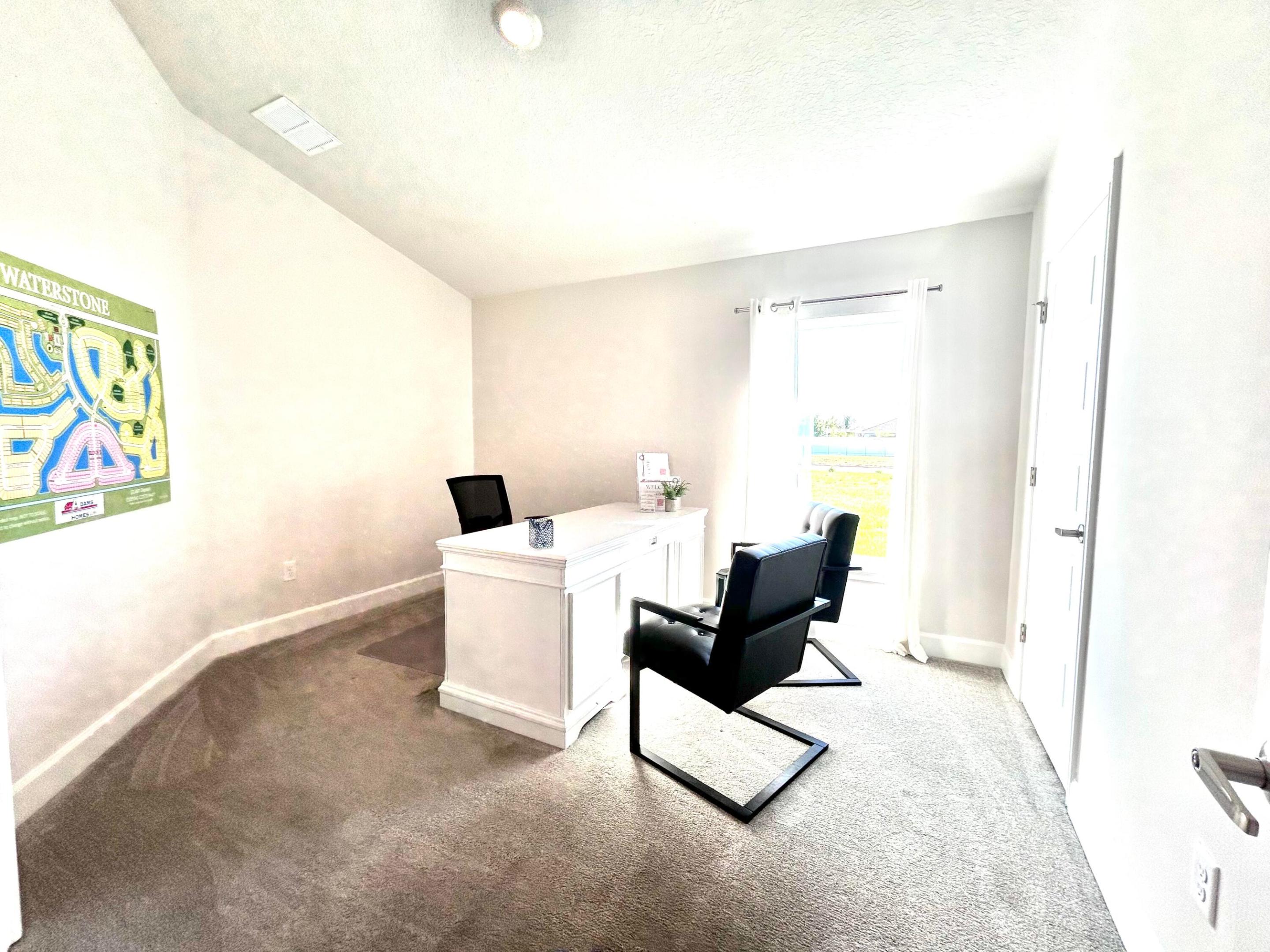 WATERSTONE PHASE THREE - Residential