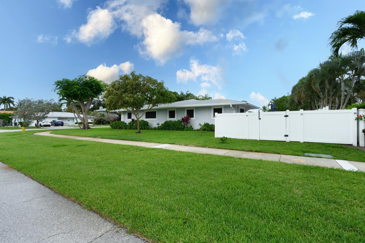 905 Evergreen Drive