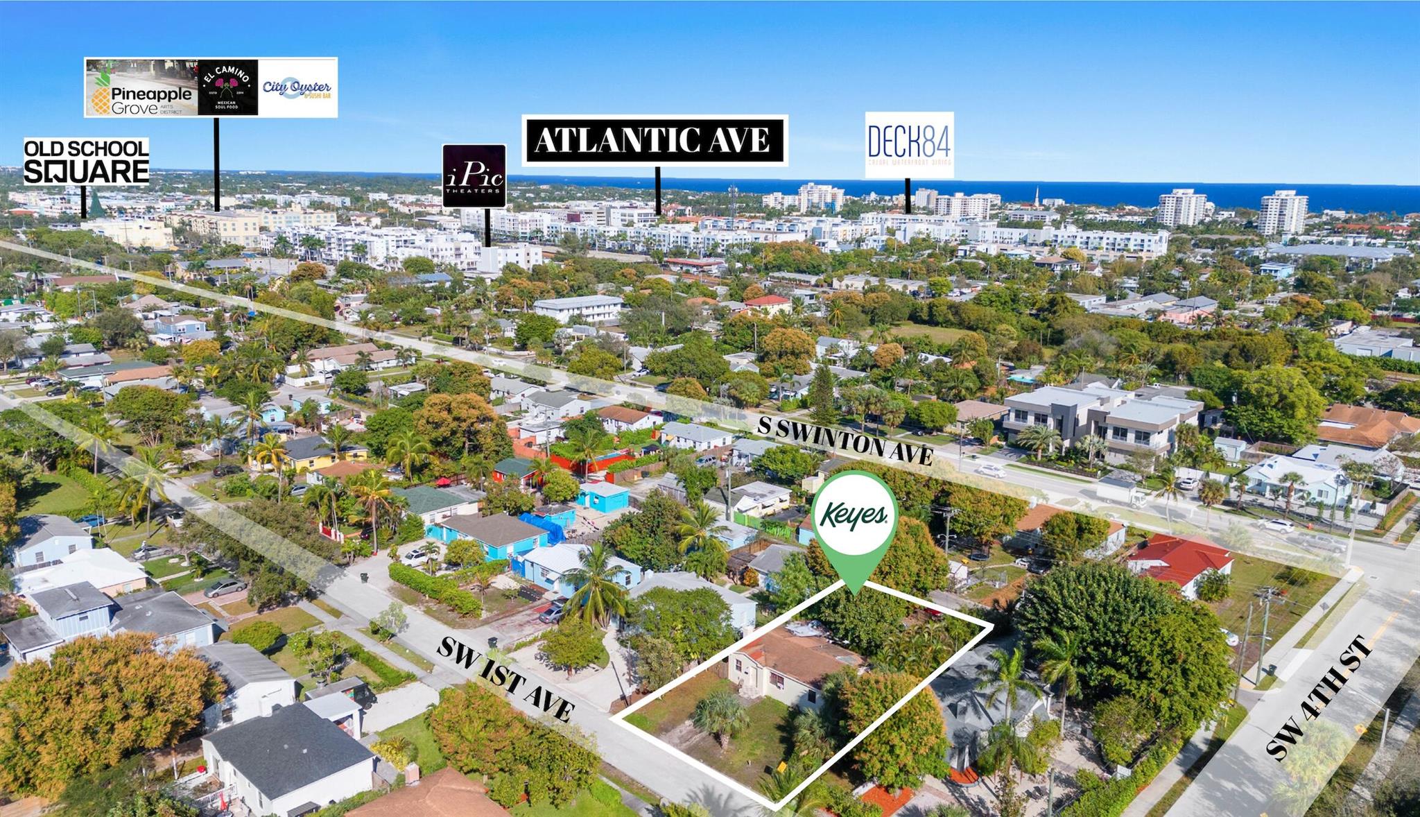 337 SW 1st Avenue