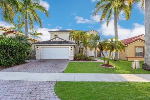 A home in Homestead