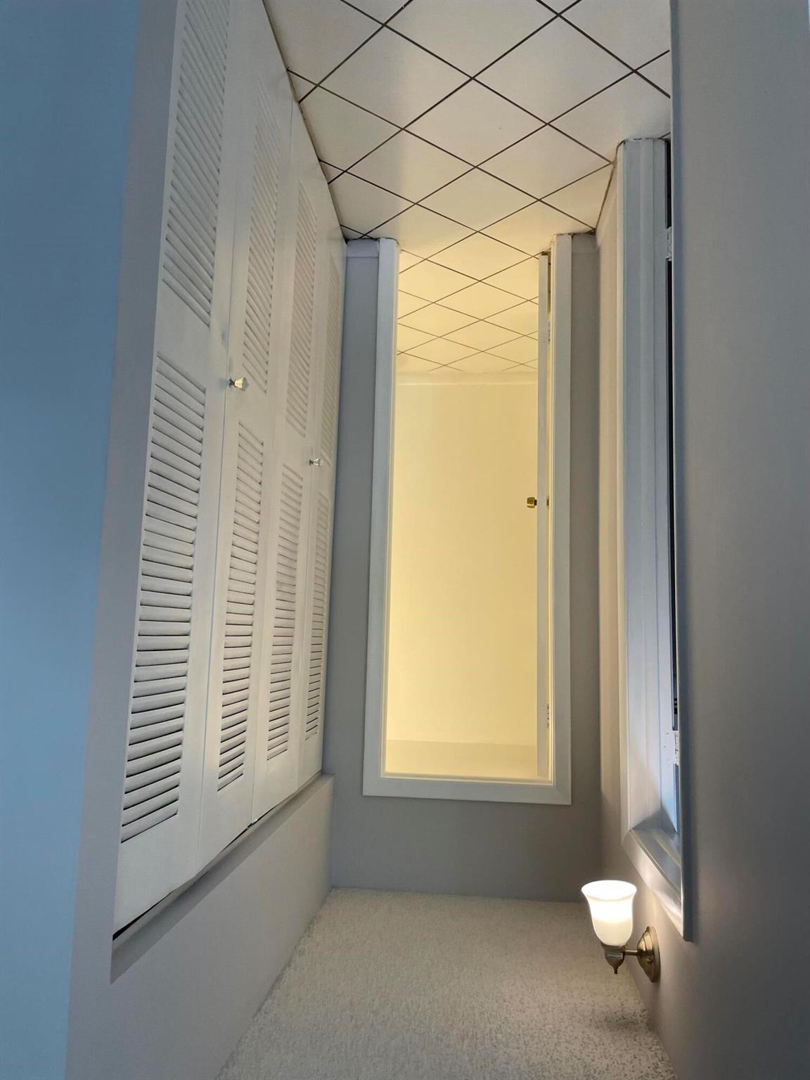 CORAL SPRINGS TOWER CLUB - Residential Lease