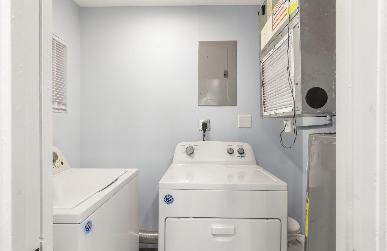 MAINLANDS OF TAMARAC LAKES - Residential