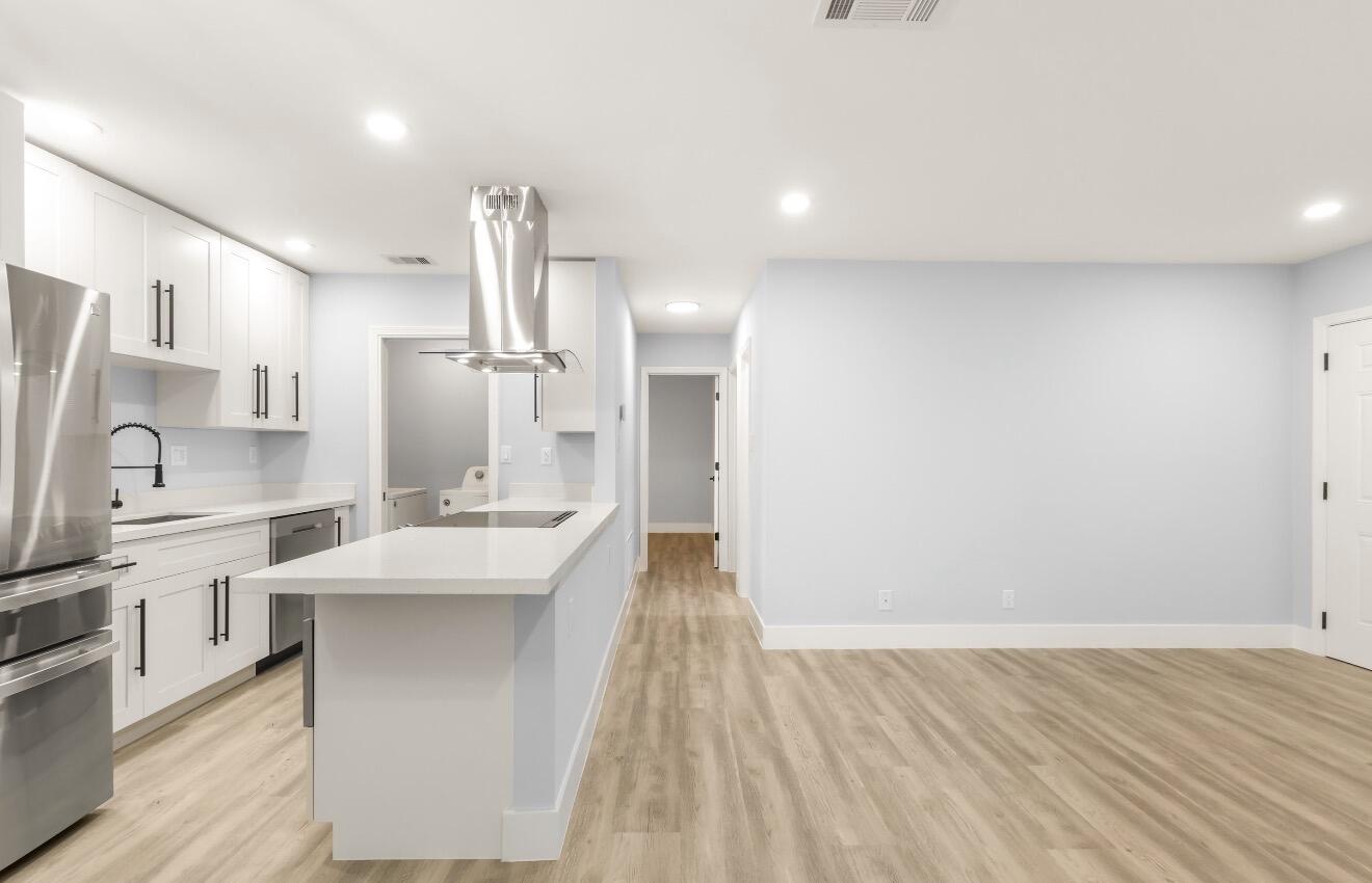 MAINLANDS OF TAMARAC LAKES - Residential