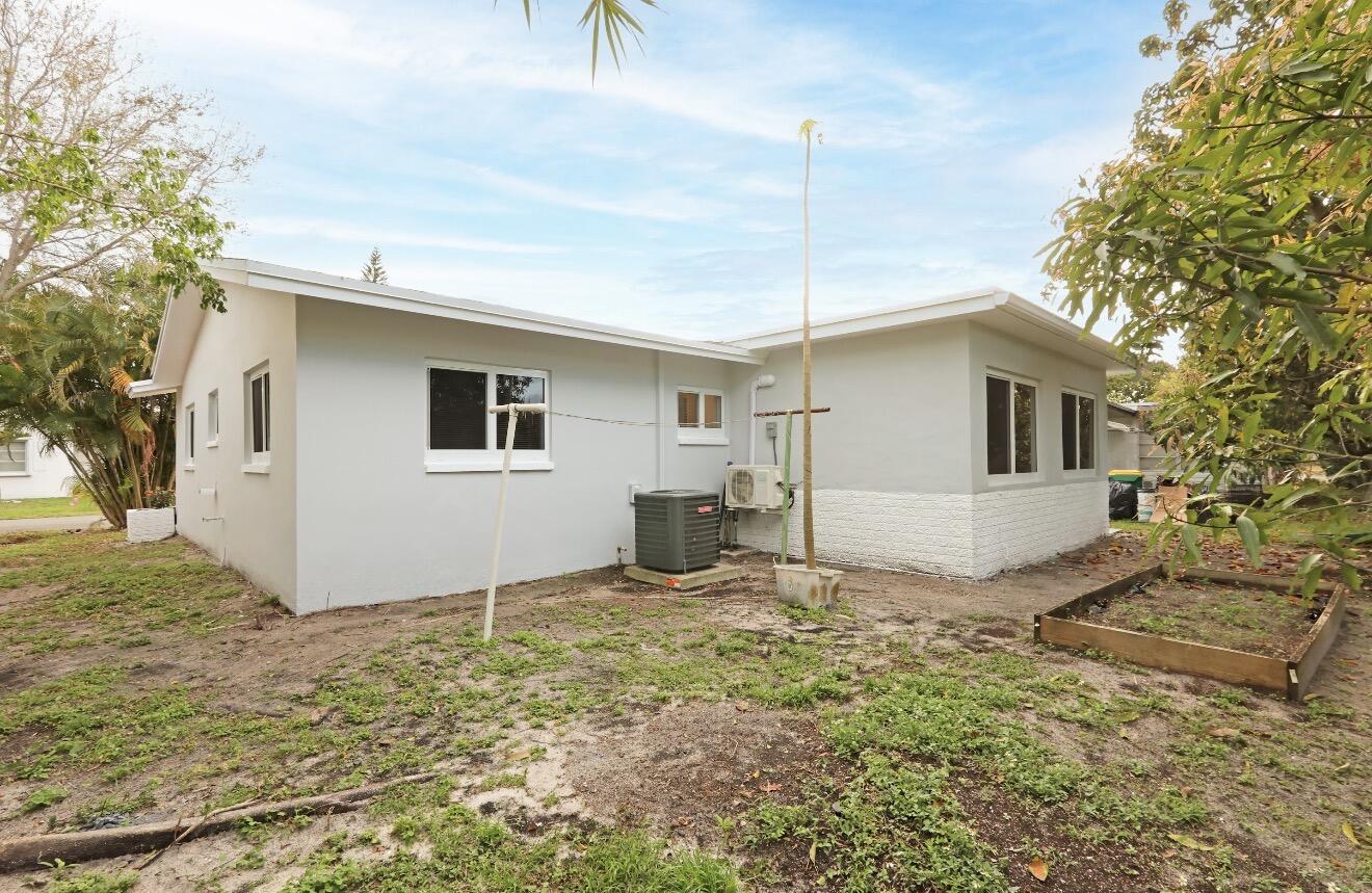 MAINLANDS OF TAMARAC LAKES - Residential