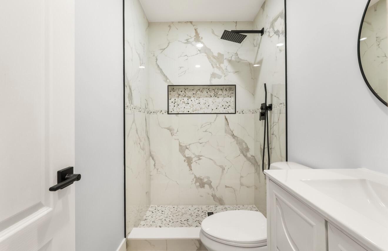 MAINLANDS OF TAMARAC LAKES - Residential