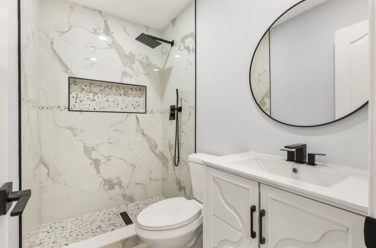 MAINLANDS OF TAMARAC LAKES - Residential