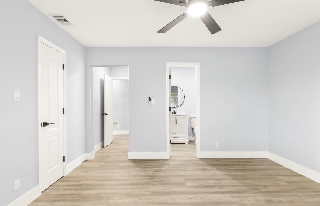 MAINLANDS OF TAMARAC LAKES - Residential