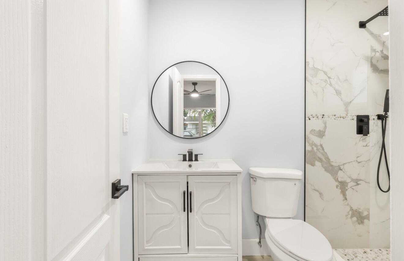 MAINLANDS OF TAMARAC LAKES - Residential