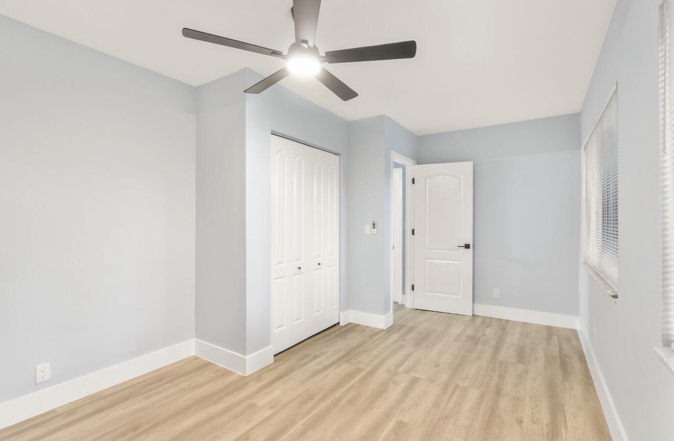 MAINLANDS OF TAMARAC LAKES - Residential