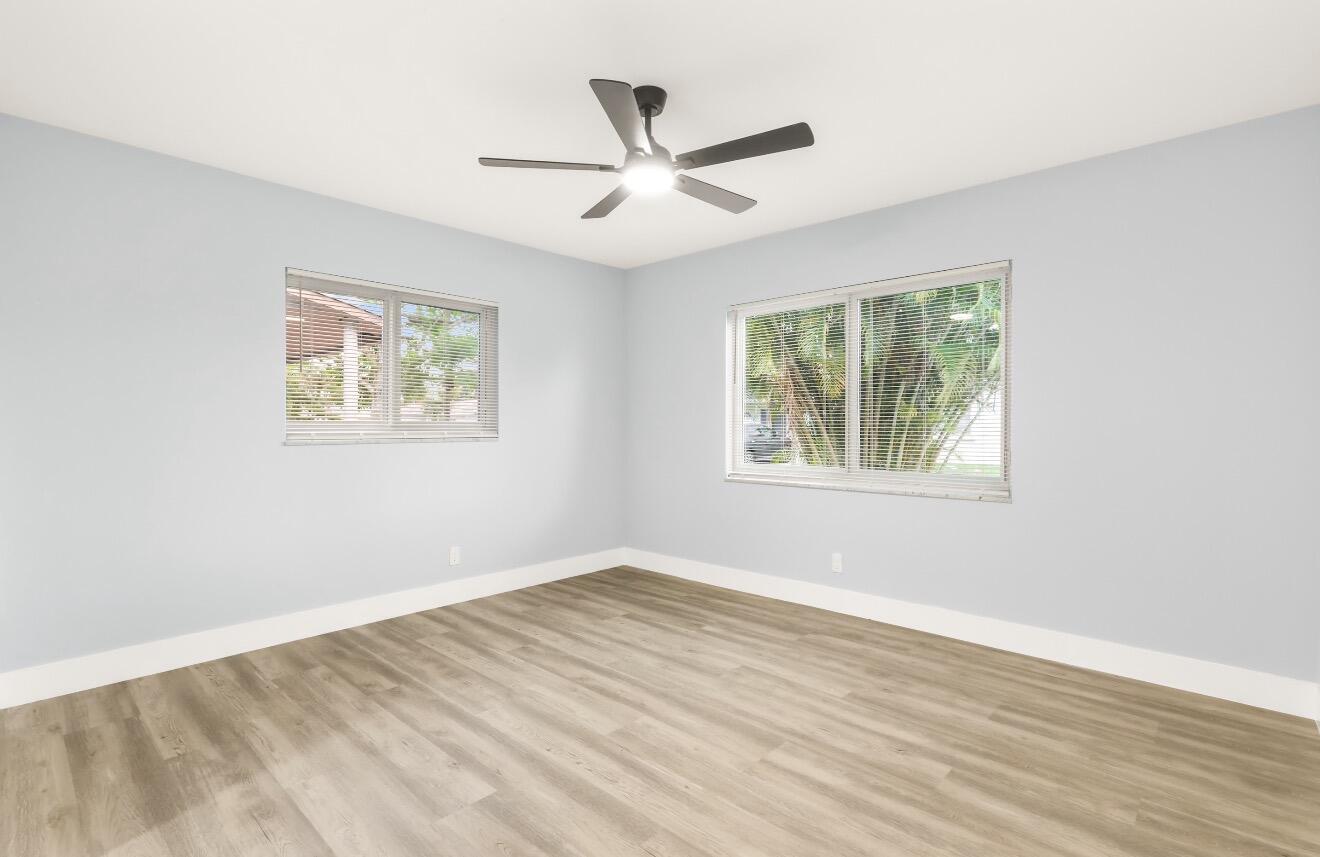 MAINLANDS OF TAMARAC LAKES - Residential