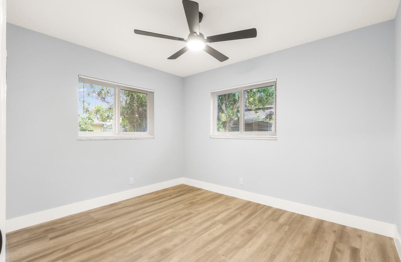 MAINLANDS OF TAMARAC LAKES - Residential