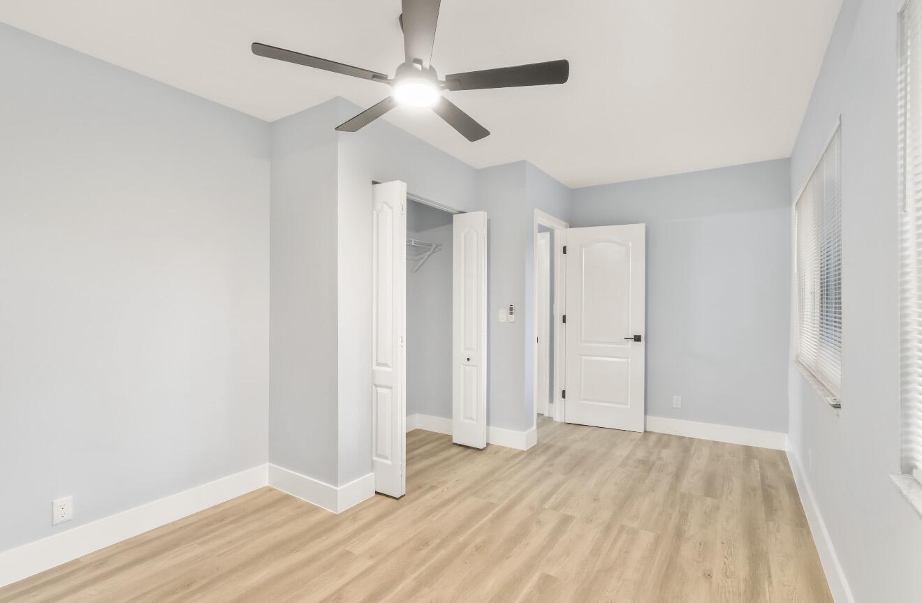 MAINLANDS OF TAMARAC LAKES - Residential