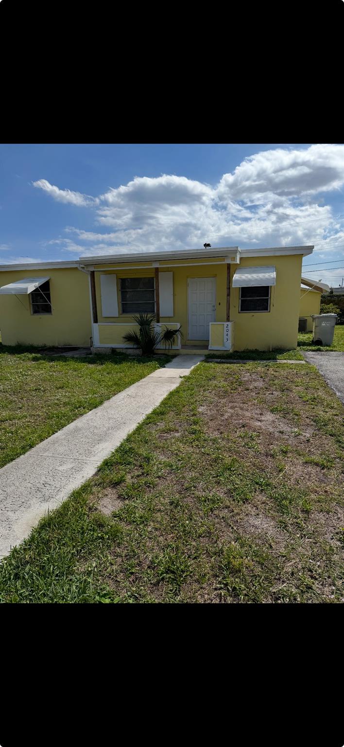 Pompano Beach Highlands 2 - Residential Lease