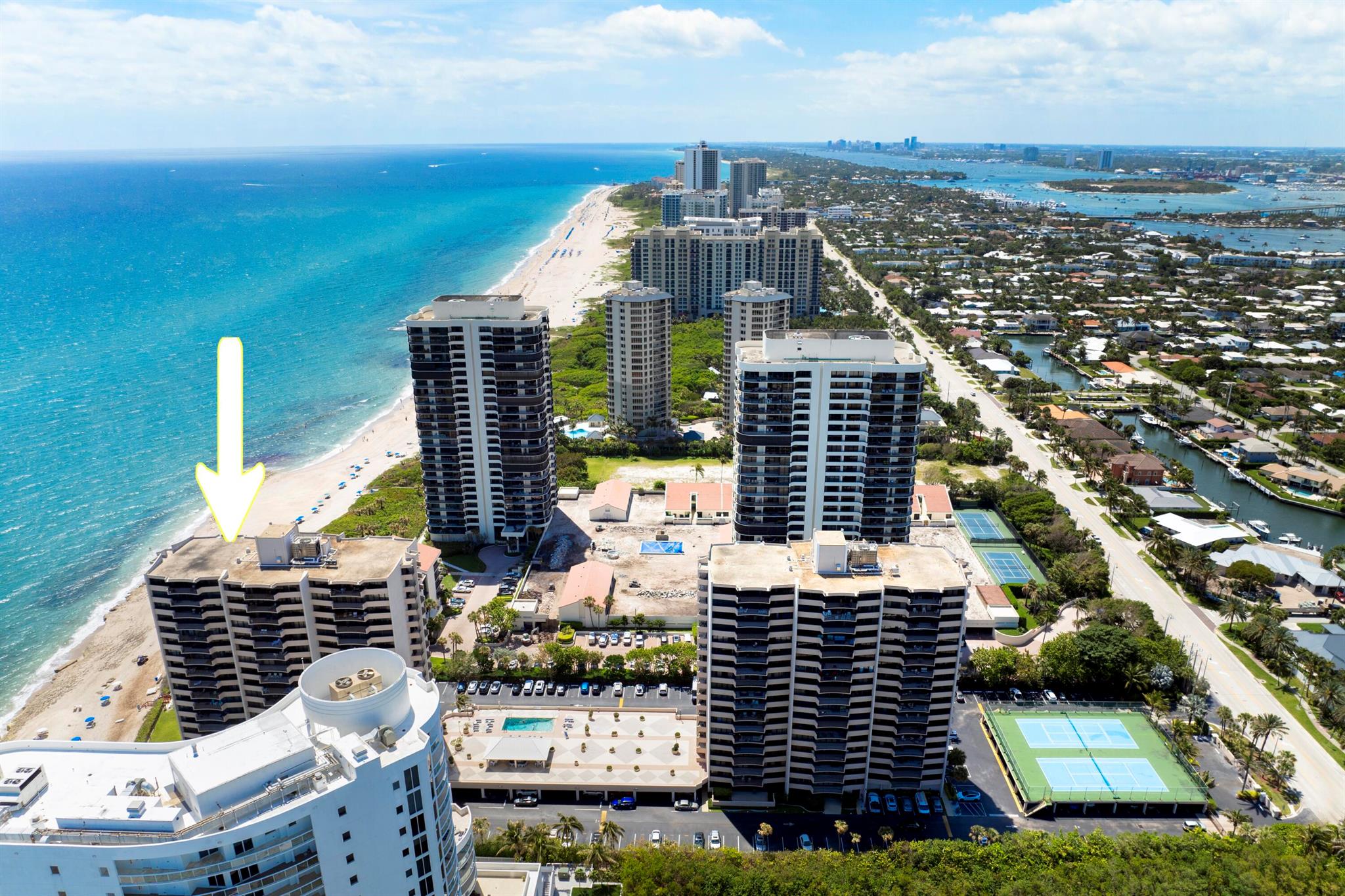 COTE D AZUR CONDO - Residential