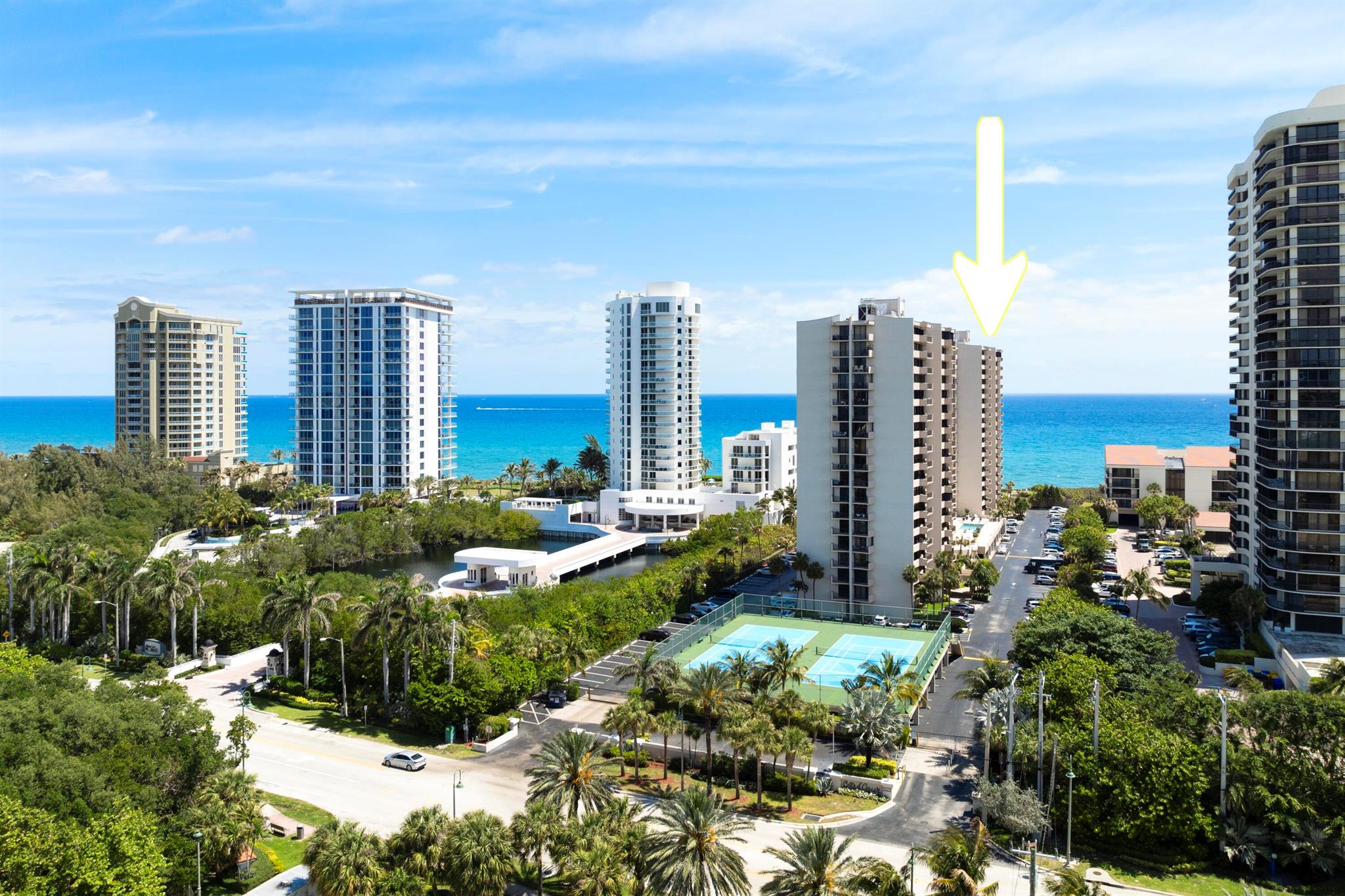 COTE D AZUR CONDO - Residential