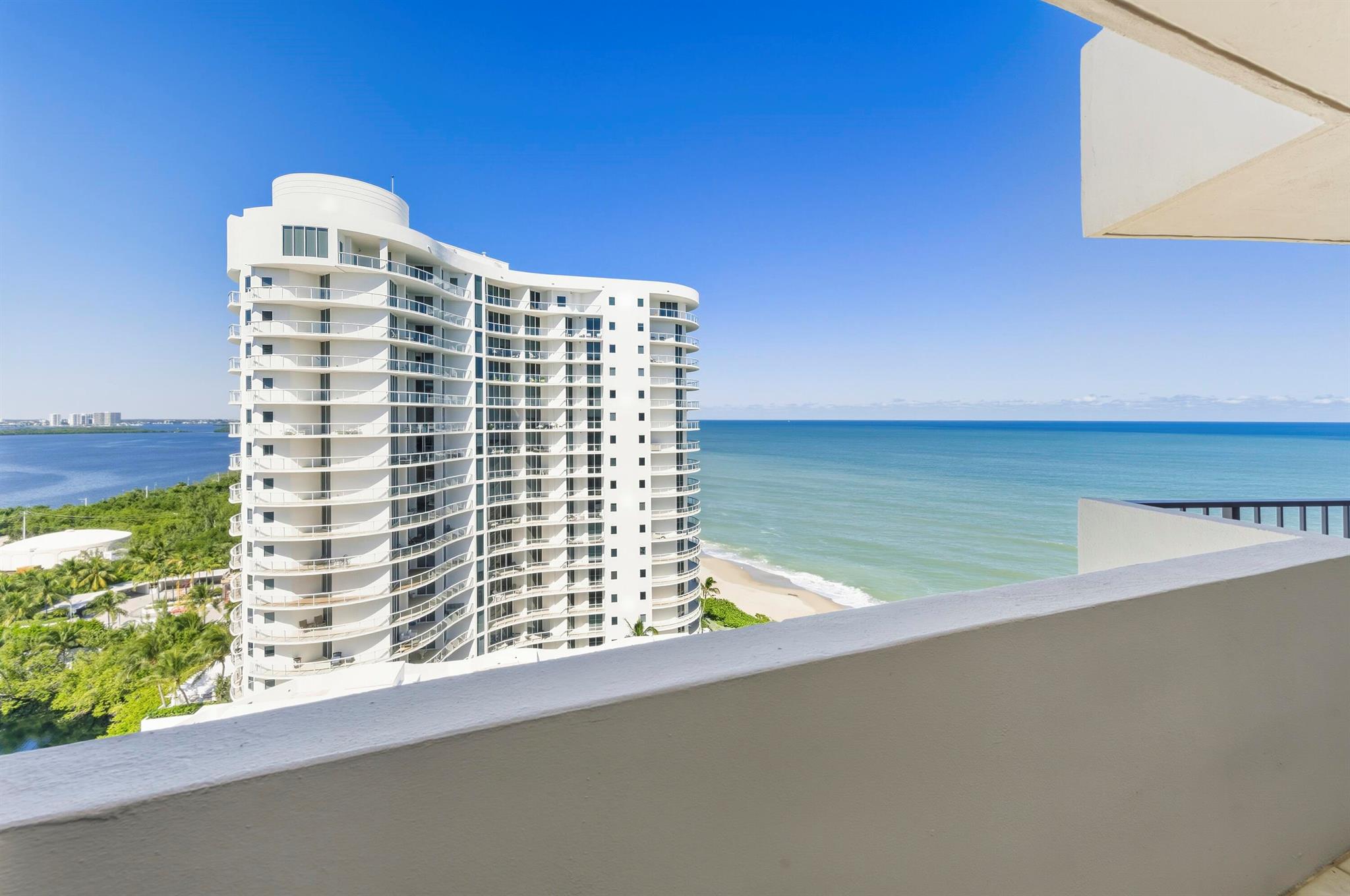 COTE D AZUR CONDO - Residential