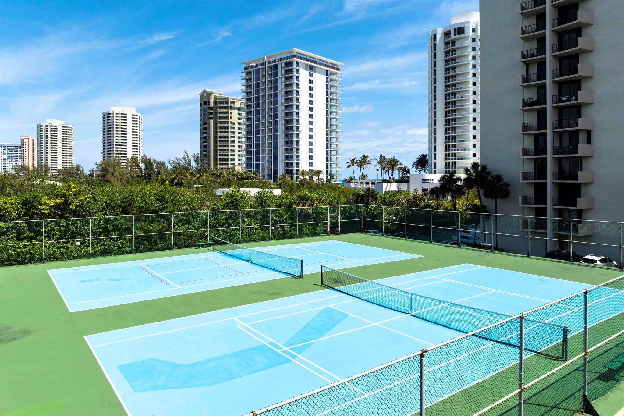 COTE D AZUR CONDO - Residential