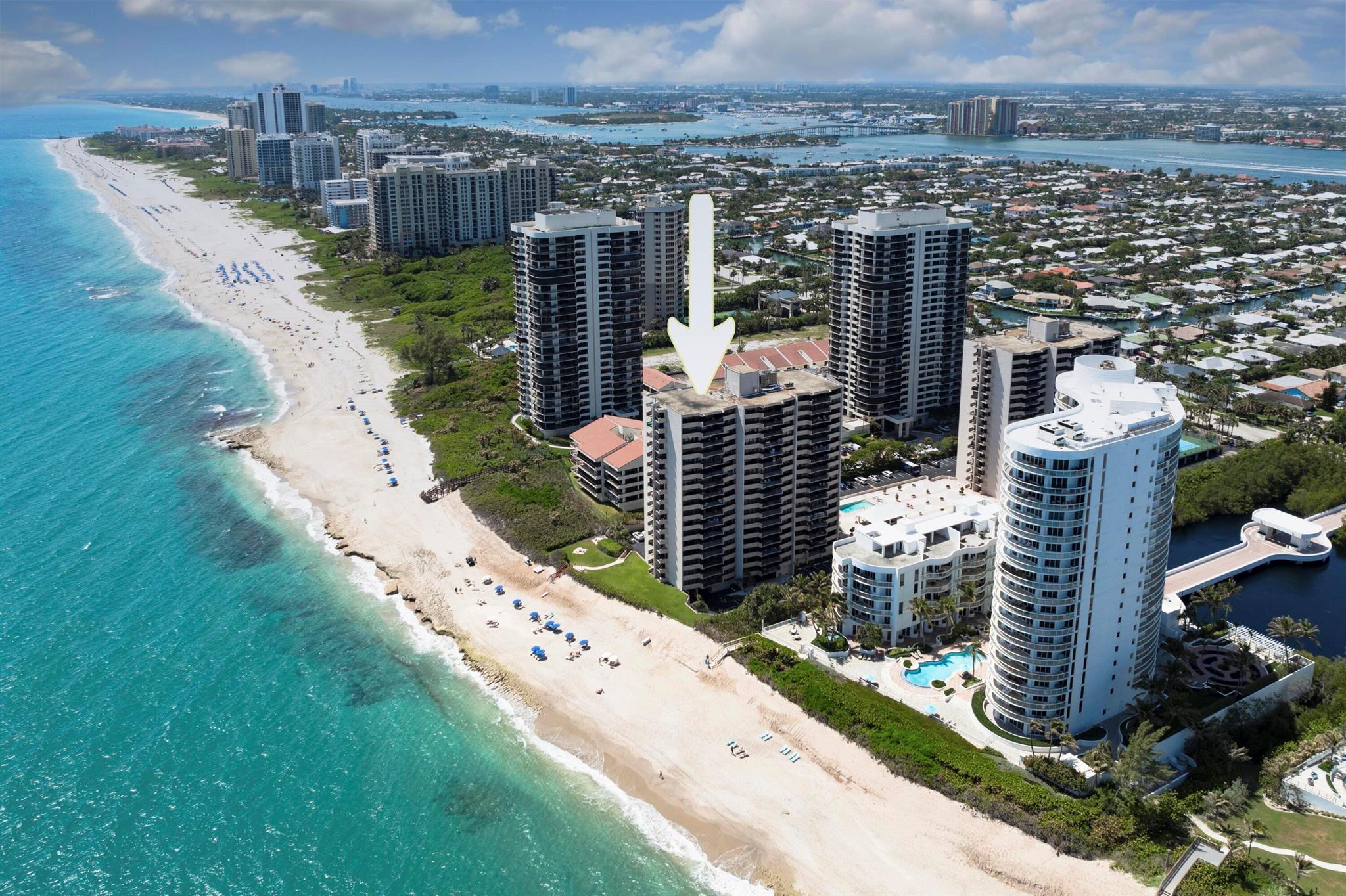 COTE D AZUR CONDO - Residential