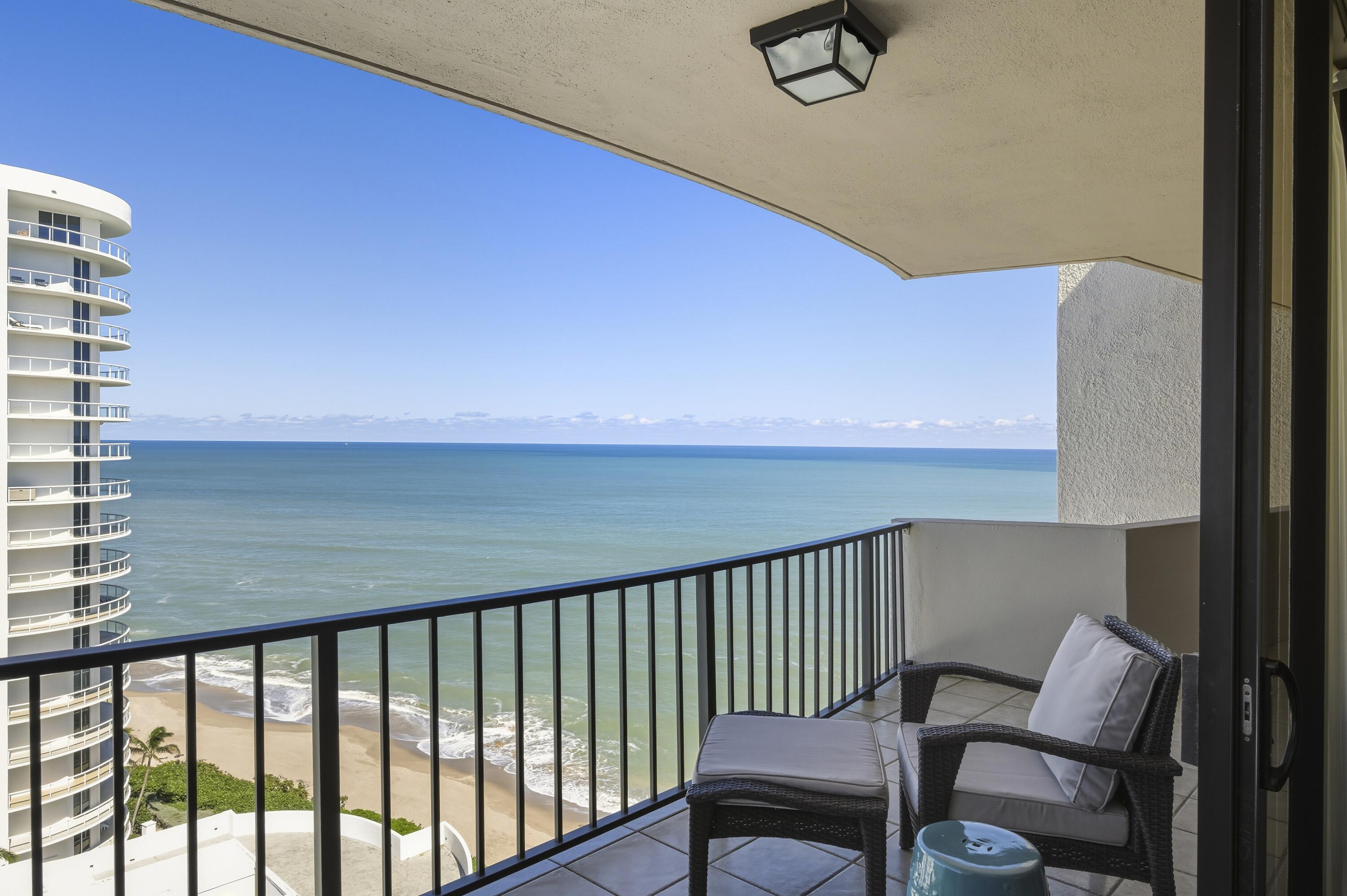 4200 N Ocean Drive 1-1705