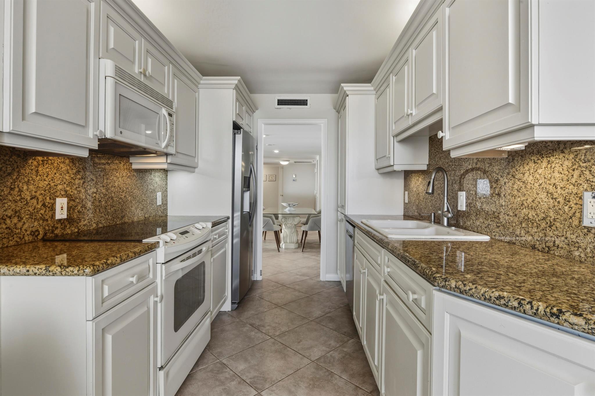 COTE D AZUR CONDO - Residential