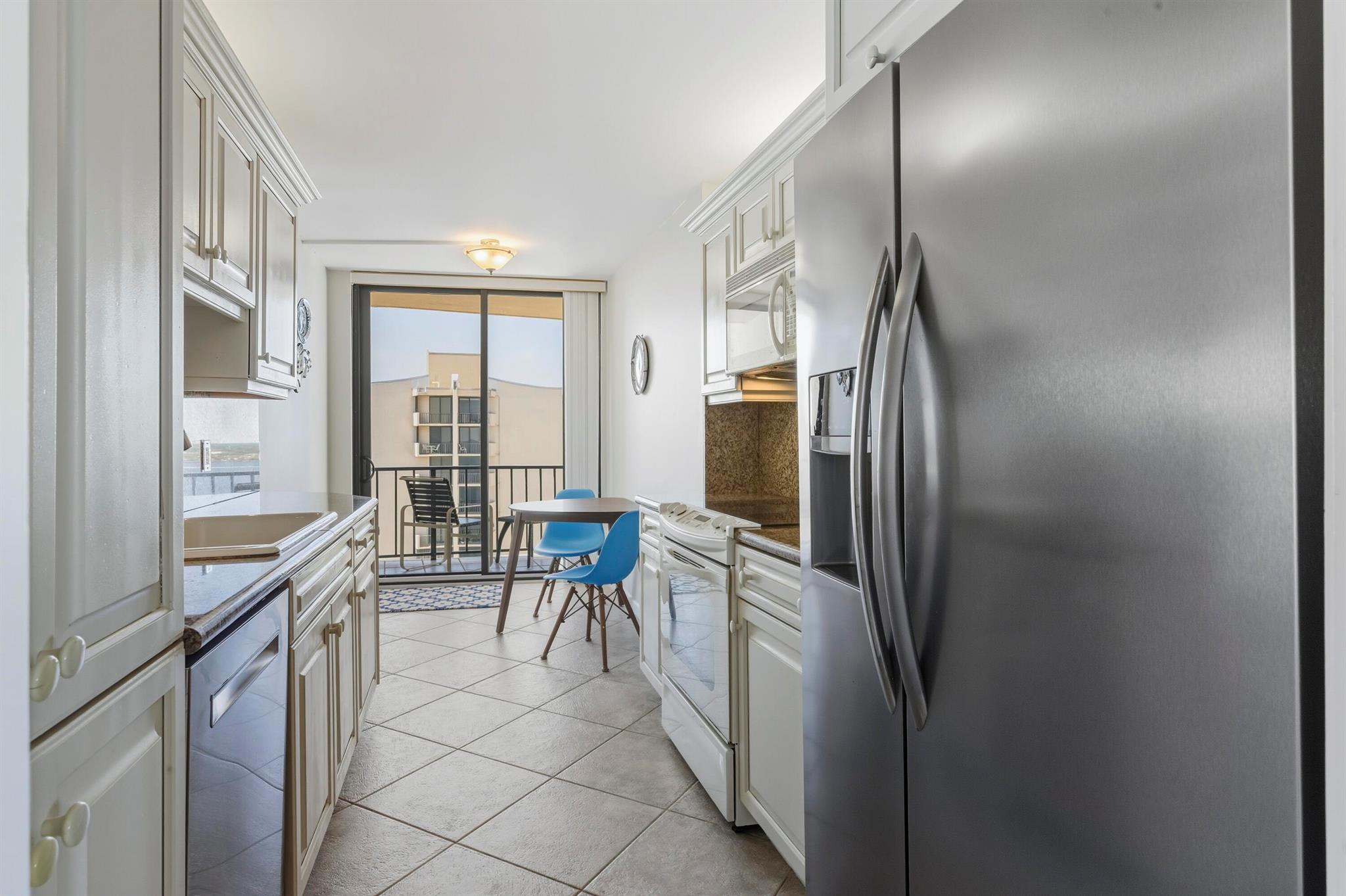 COTE D AZUR CONDO - Residential