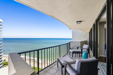 4200 N Ocean Drive 1-1705 Singer Island FL 33404