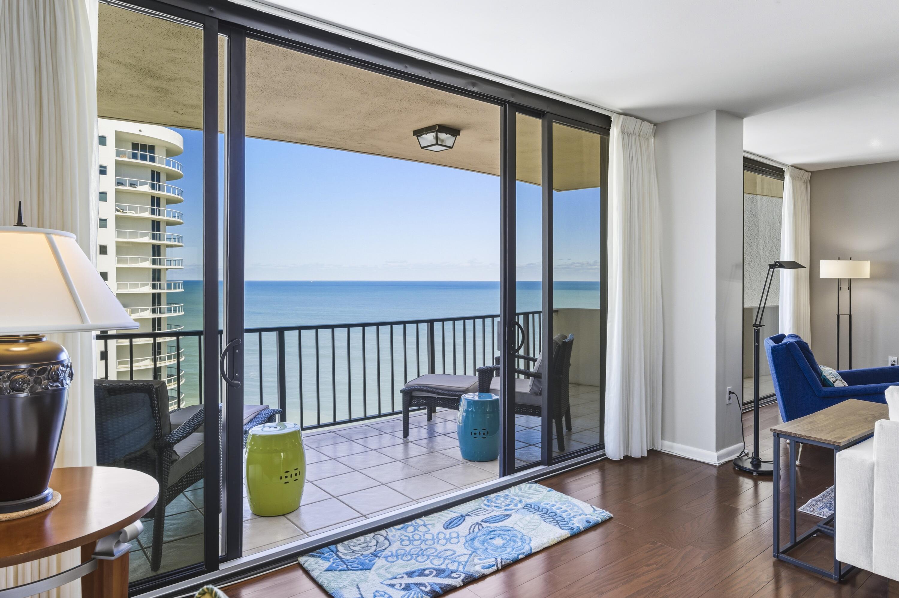 4200 N Ocean Drive 1-1705