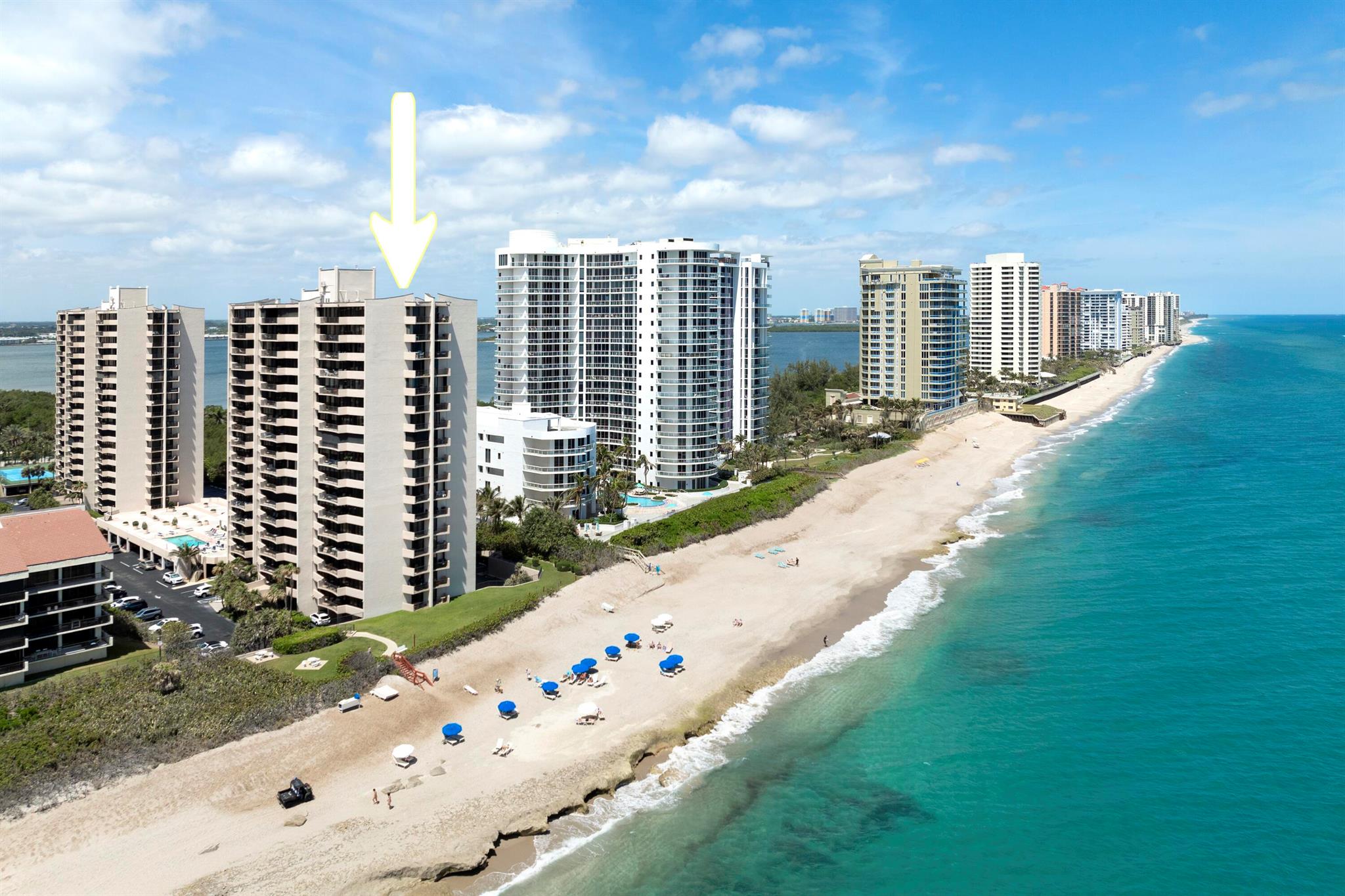 COTE D AZUR CONDO - Residential