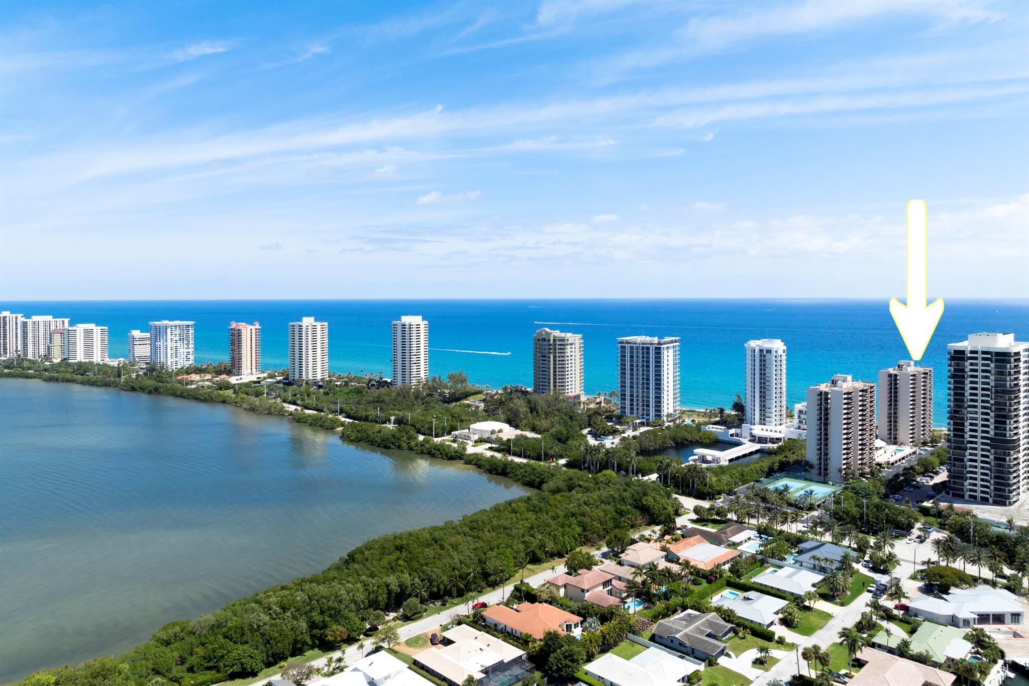 COTE D AZUR CONDO - Residential