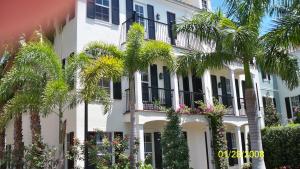 Cannery Row - Residential